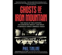 Phil Tinline Ghosts of Iron Mountain (Tascabile)