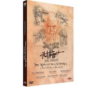 Phil Tippett Di Sogni E Di Mostri DVD NUOVO