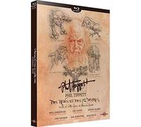 Phil Tippett: Mad Dreams and Monsters (2019) (Blu-Ray)