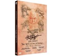 Phil Tippett: Mad Dreams and Monsters (DVD) Paul Verhoeven Joe Dante Jon Davison