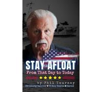Phil Tourney Stay Afloat (Tascabile)