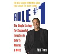 Phil Town Rule #1 (Tascabile)
