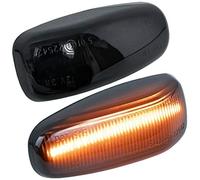 LED Freccia Laterale Fumare Adatto A per VW Lt Ii. (Tutti Modelli) - Bj