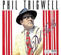 Phil Trigwell - Del Rio Dan