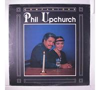PHIL UPCHURCH - companions