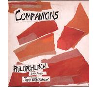Phil Upchurch - Companions