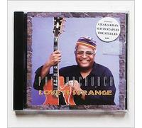 Phil Upchurch - Love Is Strange