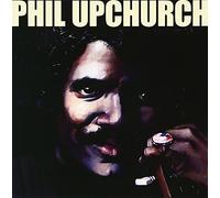 PHIL UPCHURCH - PHIL UPCHURCH(ltd.paper-sleeve)