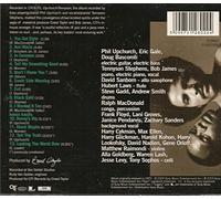 Phil Upchurch,Tennyson Stephe - Phil Upchurch / Tennyson Stephens