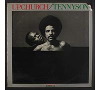 PHIL UPCHURCH & TENNYSON STEPHENS - phil upchurch / tennyson stephens LP