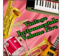 Phil Upchurch Vintage Instrumentals 5 / Various (CD)