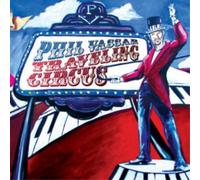 Phil Vassar Traveling Circus (CD) Album