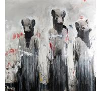 Phil Western - Longform ( vinyl )