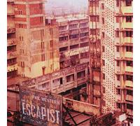Phil Western - The Escapist - Coloured Edition (2 LP)