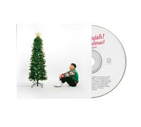 Phil Wickham Hallelujah It’s Christmas (CD)