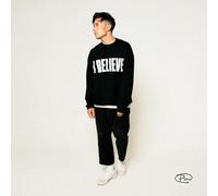 Phil Wickham I Believe (CD)