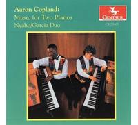 PHIL WINSOR / JON CHRISTOPER NE El Salon Mexico / Dances / Rodeo Movements (CD)