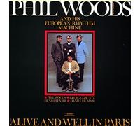 Phil Woods - And European Rhythm =20 B