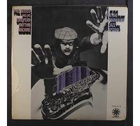 PHIL WOODS - at the frankfurt jazz festival