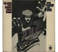 PHIL WOODS - at the frankfurt jazz festival LP