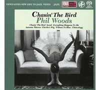 Phil Woods - Bird