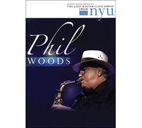 Phil Woods [Edizione: Regno Unito]