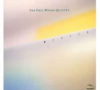 Phil Woods - Heaven