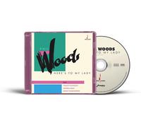 Phil Woods Here's to My Lady (CD) Hybrid (PRESALE 14/08/2026)