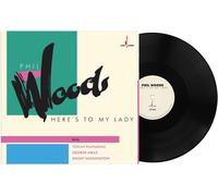 Phil Woods Here's to My Lady (One-Step) (Vinyl LP) (PRESALE 14/08/2026)