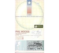 Woods, Phil - Woods, Phil - Anything Goes -