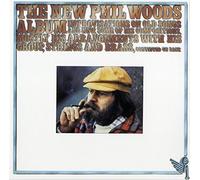 Phil Woods - New Phil Woods Album