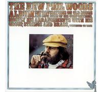 Phil Woods - New Phil Woods Album