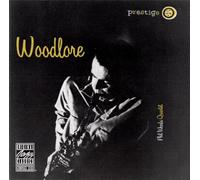 PHIL WOODS QUARTET - Woodlore