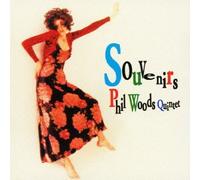 Phil Woods Quintet - Phil Woods Quintet - Souvenirs [Japan LTD Mini LP CD] VHCD-78217