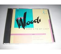 Phil Woods & Tommy Flanagan - Here S to My Lady