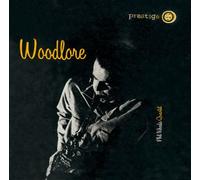 Phil Woods - Woodlore + 4