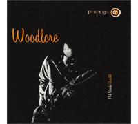 Phil Woods - Woodlore +4 [Ltd. Re-Issue]