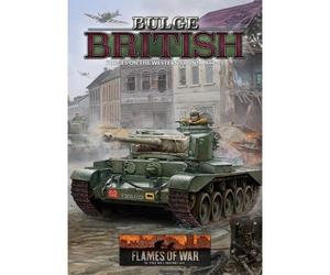 Phil Yates Chris Potter Bulge: British (Copertina rigida)