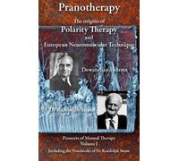Phil Young Dewa Pranotherapy - the Origins of Polarity Therap (Copertina rigida)