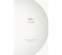 Phila Energy Reset - Wellness Journal: A 7-Day Guided Practice in Body Care