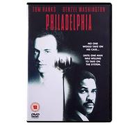 Philadelphia [Edizione: Regno Unito] [Edizione: Regno Unito]