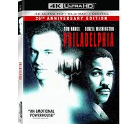 Philadelphia (25th Anniversary Edition)