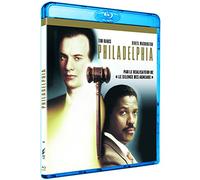 Philadelphia [Blu-Ray]