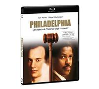 Philadelphia ( Blu Ray)