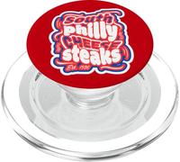 Philadelphia Cheesesteak con panino South Philly Steak PopSockets PopGrip per MagSafe