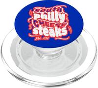 Philadelphia Cheesesteaks South Philly Panino preferito PopSockets PopGrip per MagSafe
