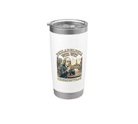 Philadelphia Cheesesteaks Wiz Wit Benjamin Franklin Philadelphia Philadelphia Bicchiere termico in acciaio inox doppia parete