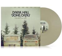 philadelphia daze (kaki grey vinyl)