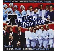 Philadelphia Doo Wop - Vol. 1-Philadelphia Doo Wop