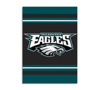 Philadelphia Eagles 28 X 40 2 Laterale Importato Casa Bandiera